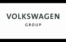 Film prezentujący Volkswagen Group