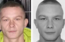 Łódź: Ten 22-latek poszukiwany jest listem gończym za rozbój [ZDJĘCIA]