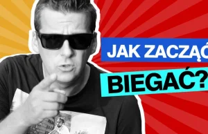 Jak zacząć biegać