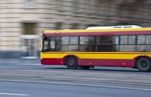 Droższy autobus? Dziękuję, nie jadę