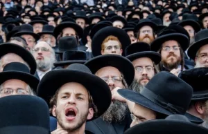 "Wszyscy nie-Żydzi nienawidzą Żydów"? Afera wokół słów rabina Krakowa