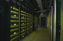 Superkomputer Zeus 145. na świecie
