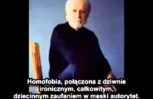 Męska choroba - George Carlin