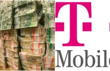 Gigantyczna kara dla T-Mobile. Masowo oszukiwali klientów