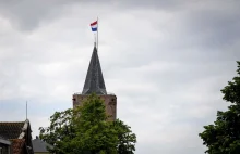 Zmiana granic między Belgią a Holandią