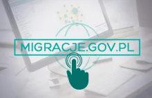 Minęło pięć dni, migracje.gov.pl nadal nie działa ! !