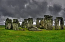 Przy budowie Stonehenge wykorzystano twierdzenie Pitagorasa