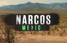 Narcos: Mexic, premiera 16. listopada