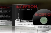 ♪ "Incepcja", reż. Christopher Nolan (2010) - soundtrack