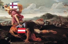 Dawid kontra Goliat. Wyspy Owcze – Austria 1:0