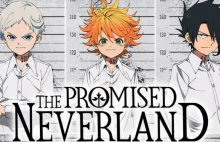 The Promised Neverland. Tom 6-9-recezja | herozone