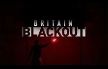 Brytyjski Blackout - tak wygląda realne zagrożenie. Film dokumentalny.