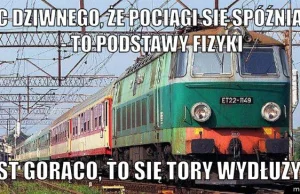 Jaki wpływ na transport ma fizyka?