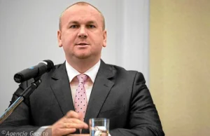 Wojtunik: Kamiński nie ma zezwolenia na udzielanie informacji niejawnej