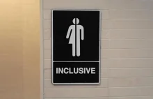 [ENG] Burmistrz Khan planuje otworzyć w Londynie toalety "neutralne płciowo"