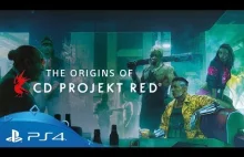 CD Projekt Red - Retrospective Pt.1 | The Origins Of CDPR |...