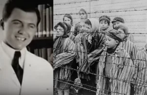 Najbardziej przerażające eksperymenty doktora Mengele
