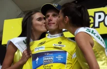 Giro d’Italia: Majka odrabia straty. Ciccone wygrał 10. etap | W tempie