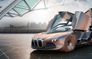 Samochody autonomiczne - przyszłość światowej motoryzacji?