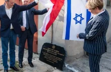 Ponad podziałami: PiS, PO i UE pomogą w budowie nowej synagogi w Łodzi -...