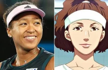 Tenis. Naomi Osaka została wybielona w reklamie