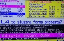 Telegazeta kończy dziś 30 lat! "Internet lat 90-tych"