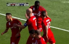 Major League Soccer • Piękny gol Sebastiana Giovinco ↂ