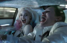 Będzie nowy film o Jokerze i Harley Quinn! Powrócą Jared Leto i Margot Robbie