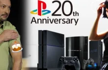 Electronic Arts rozdaje gry za darmo z okazji urodzin PlayStation -...