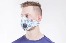 Maski antysmogowe są coraz bardziej modne. Ale czy faktycznie pomagają?