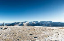 Tatry Zimą. Panoramy 360°