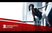 Pierwszy trailer Mirror's Edge 2 - prosto z E3!