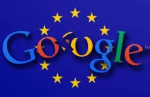 Według Unii Jewropejskiej Google nie jest wyszukiwarką
