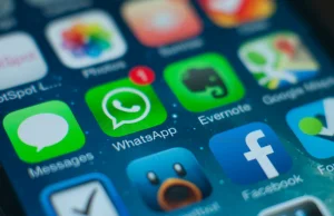 Whatsapp pod naciskiem rządu US by umożliwić podsłuchiwanie!