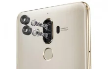 Huawei Mate 9 i Mate 9 Porsche Design oficjalnie. Konkretne flagowce z...