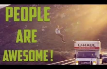 People Are Awesome 2015