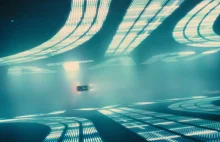 Myśleliście, że to miasto w Blade Runnerze 2049 to CGI? To patrzcie na to!