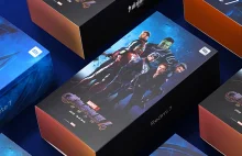 Redmi 7 i Redmi Note 7 w wersji Avengers to spory zawód
