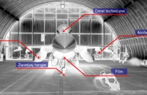 Jedyne w Polsce Panoramy F-16