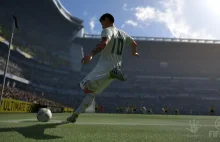 FIFA 17 nowe screeny z trybu fabularnego - Droga do sławy