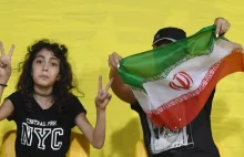 MŚ 2022. Kobiety w Iranie mogą zobaczyć mecz kwalifikacyjny Iran-Kambodża