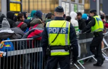 Rosnąca przestępczość w Szwecji coraz mocniej uderza w prowadzenie biznesu