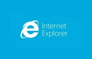 Microsoft planuje odejść od nazwy Internet Explorer
