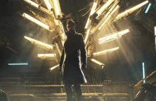 Piraci zagrają w Deus Ex: Mankind Divided. Czy to koniec Denuvo?