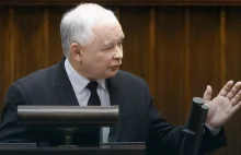 Kaczyński:Wrak Tupolewa nie jest potrzebny do wyjaśnienia katastrofy Smoleńskiej