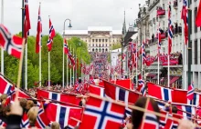 Blog o Polsce bije rekordy popularności w Norwegii