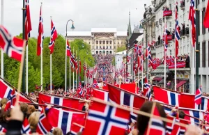 Blog o Polsce bije rekordy popularności w Norwegii