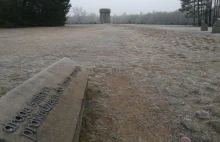 Obok obozu w Treblince odkryto zwłoki