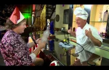 Chmura pokoju z w----y - James May - BBC