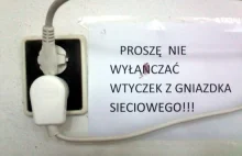 Polacy nie gęsi i swój język mają :)